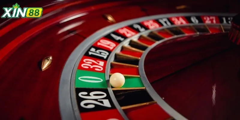 Cách Chơi Roulette Xin88 – Hướng Dẫn Chi Tiết, Dễ Trúng Lớn 3 Hiểu rõ cách chơi Roulette sẽ giúp bạn tự tin hơn khi tham gia, đặc biệt tại Xin88