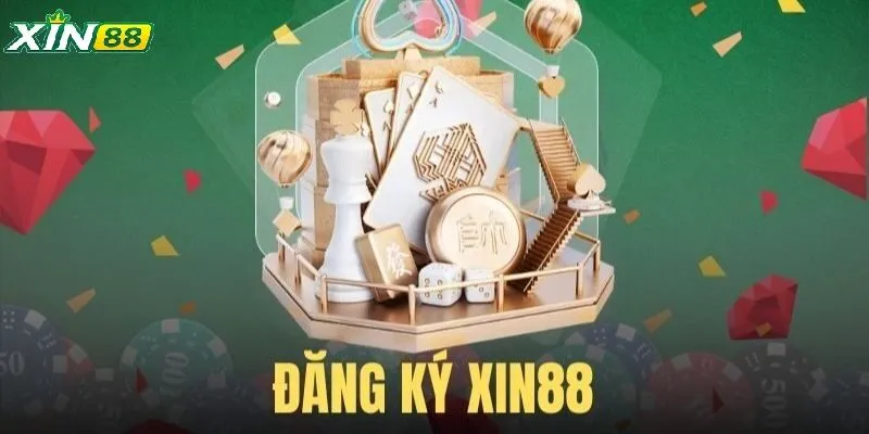 Đăng Ký Xin88 – Nhận Ưu Đãi Khủng Cho Thành Viên Mới 2 Đăng ký là bước khởi đầu cho mọi cuộc chơi tại Xin88