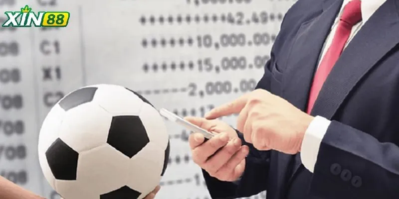 Hội viên có thể dựa vào giải đấu để xác định kèo ngon