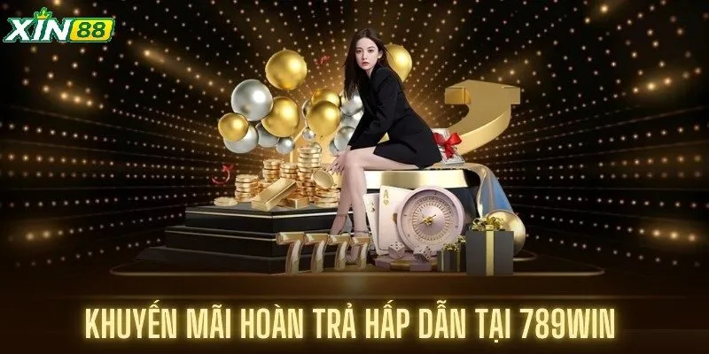 Khuyến Mãi Hoàn Trả Hấp Dẫn – Hoàn Tiền Cực Khủng Mỗi Ngày 2 Ưu đãi hoàn trả giúp người chơi có thêm động lực tiếp tục tham gia giải trí