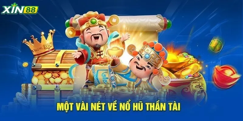 Mỗi vòng quay trong slot thần tài là một trải nghiệm khó quên