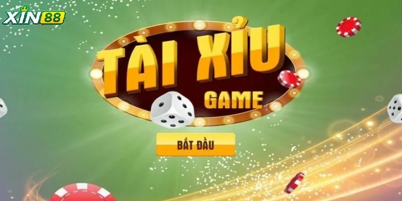 Tài Xỉu Xin88 – Đặt Cược Siêu Nhanh, Thắng Lớn Dễ Dàng 2 Tài xỉu Xin88 thu hút đông đảo người chơi, từ người mới đến những tay chơi lâu năm
