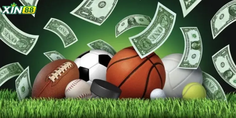 Thể Thao Xin88 – Cá Cược Bóng Đá, Tỷ Lệ Kèo Cực Hấp Dẫn 2 Sảnh thể thao tại Xin88 luôn là tâm điểm chú ý của nhiều người chơi