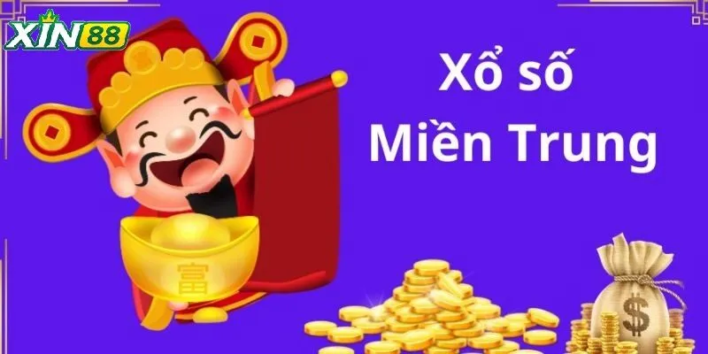 Xổ Số Miền Trung Hàng Ngày – Xem Kết Quả Dễ Dàng, Cực Nhanh 2 Dự đoán xổ số miền Trung là thông tin nhiều người chơi quan tâm