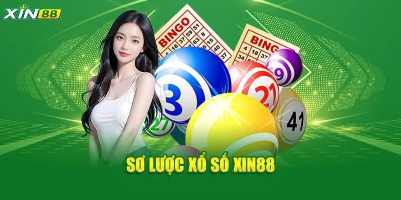 Xổ số Xin88 là một sân chơi hấp dẫn, thu hút hàng triệu người tham gia mỗi ngày
