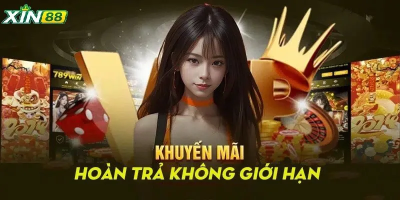 Khuyến Mãi Hoàn Trả Hấp Dẫn – Hoàn Tiền Cực Khủng Mỗi Ngày 3 Có đa dạng các kiểu hoàn trả khác nhau