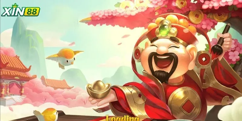 Những tính năng nổi bật của slot thần tài đã khẳng định vị thế sảnh chơi này