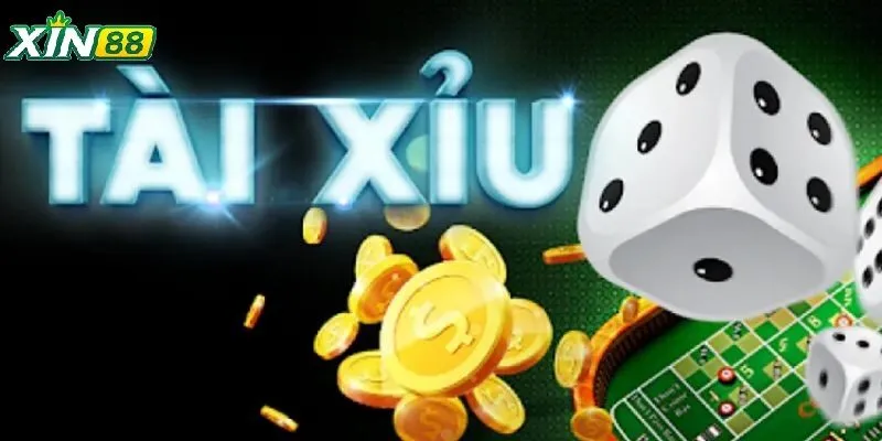 Tài Xỉu Xin88 – Đặt Cược Siêu Nhanh, Thắng Lớn Dễ Dàng 3 Hình thức này mang lại sự đa dạng, cho phép người chơi linh hoạt chiến lược