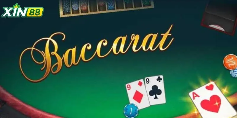 Baccarat Tại Xin88 – Trải Nghiệm Đỉnh Cao, Cược Cực Đã 4 Bỏ túi những mẹo chơi game bài hiệu quả
