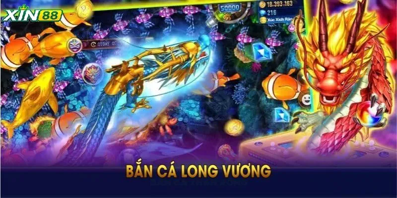 Sau vài thao tác, bạn đã sẵn sàng để bước vào thế giới đại dương kỳ thú