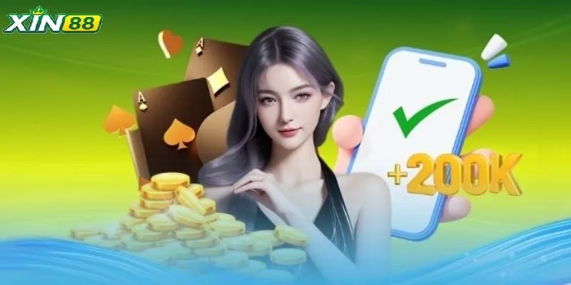 Khuyến Mãi Xin88 Mới Nhất – Ưu Đãi Cực Hấp Dẫn Cho Mọi Thành Viên 4 Có một số điều kiện cần lưu ý để được tận hưởng đầy đủ các chương trình khuyến mãi