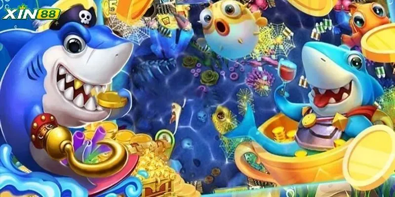 4 bước chinh phục đại hương tại XIN88 cho newbie