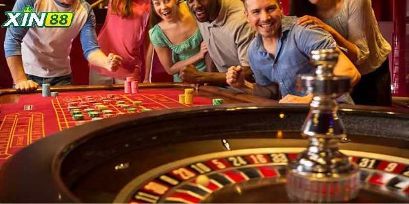 cach choi roulette thumb