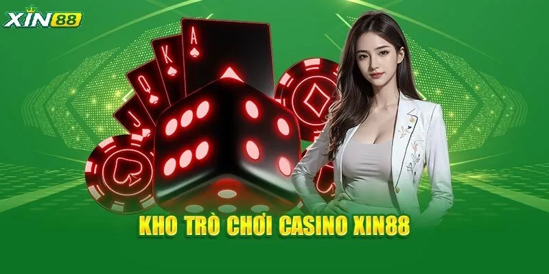 Hệ sinh thái game không thể chối từ