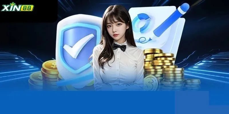 Chính Sách Thanh Toán XIN88 Minh Bạch Dễ Dàng Thực Hiện 2 Ưu điểm nổi bật của chính sách thanh toán của XIN88