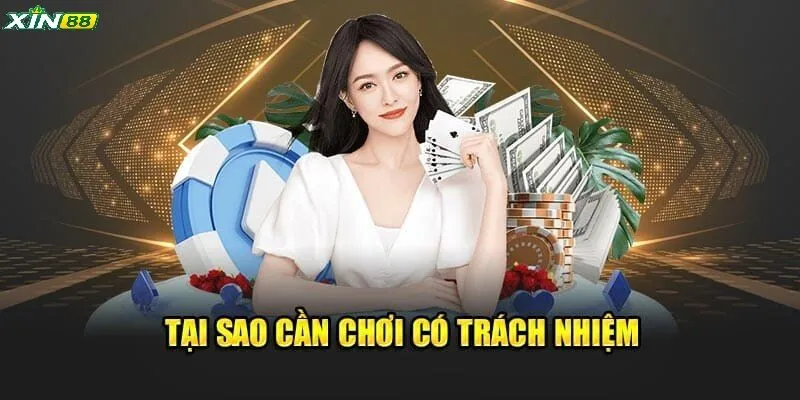 Chơi Có Trách Nhiệm - Giải Trí An Toàn, Giữ Vững Kiểm Soát 2 Lợi ích khi giải trí cá cược có trách nhiệm