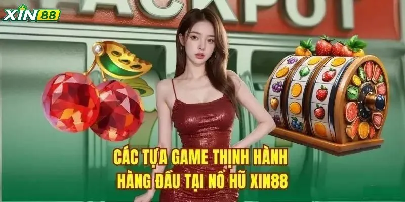 Hệ sinh thái slots game vô cùng cuốn hút