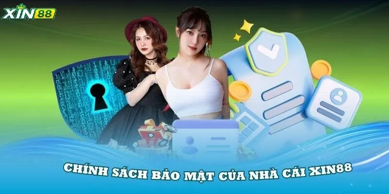 TRANG CHỦ 31 Chính sách bảo mật thông tin người chơi tuyệt đối an toàn