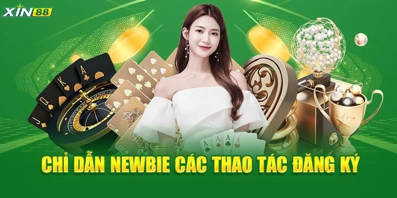 TRANG CHỦ 26 Tạo acc chỉ với 4 bước