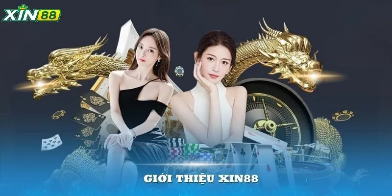 TRANG CHỦ 23 Đôi nét giới thiệu về nền tảng giải trí XIN88